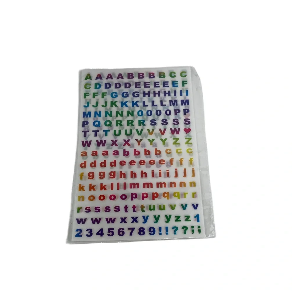 Ruohey Baby Toy Musical School Bus Piano sticker pack leggings and bloomers 9m